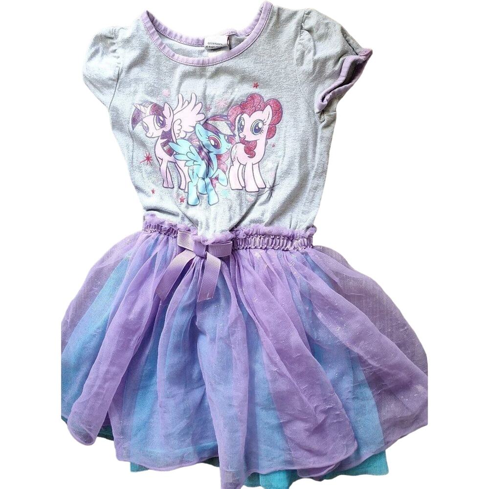 my little pony dress